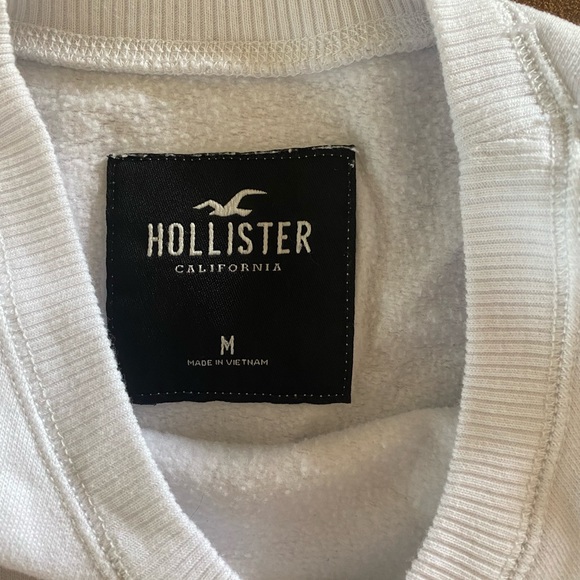 Sweatshirt - Picture 2 of 4